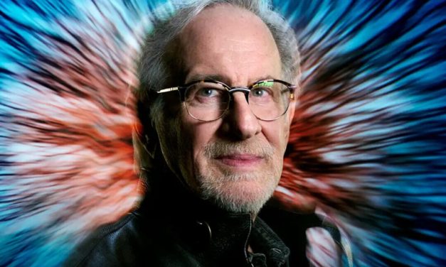 O verdadeiro mistério nos filmes de Steven Spielberg nunca esteve no espaço