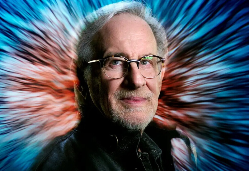 O verdadeiro mistério nos filmes de Steven Spielberg nunca esteve no espaço