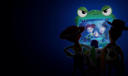 ‘Toy Story 5’ estreia e domina circuito nos cinemas de Manaus