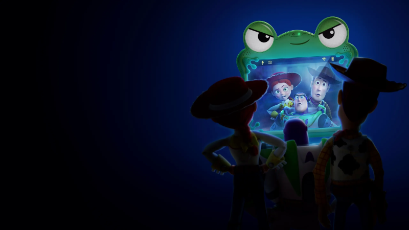‘Toy Story 5’ estreia e domina circuito nos cinemas de Manaus