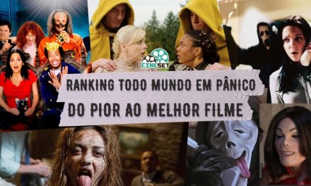 Ranking ‘Todo Mundo em Pânico: do Pior ao Melhor Filme