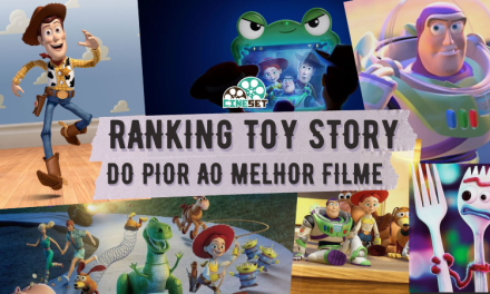 Ranking Toy Story | Do Pior ao Melhor Filme
