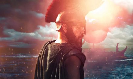 A Odisseia e IMAX: o que muda para quem vai assistir ao filme