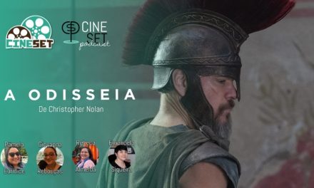 A Odisseia: Os Maiores Acertos e Erros da Adaptação de Nolan | Podcast Cine Set 196