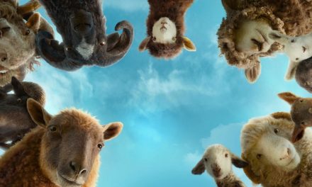 ‘As Ovelhas Detetives’: uma grande surpresa do cinema em 2026