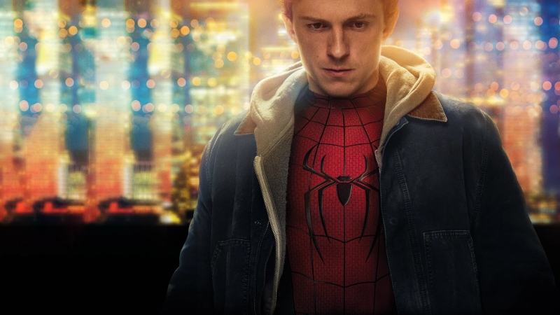 ‘Homem-Aranha: Um Novo Dia’: Universo Marvel é o grande vilão
