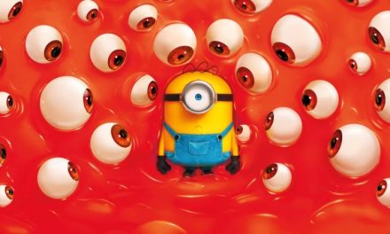 ‘Minions e Monstros’: homenagem ao cinema cria melhor aventura da série