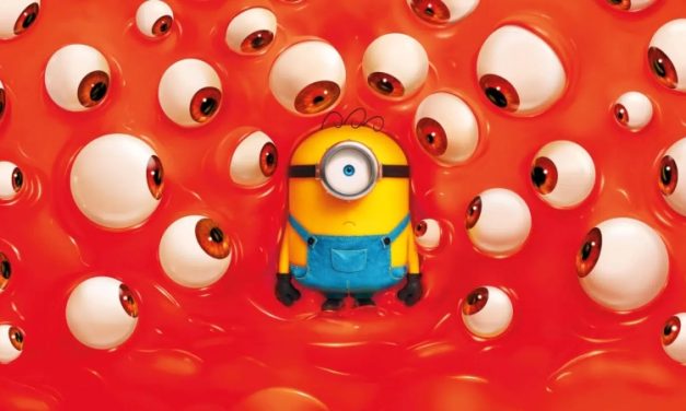 ‘Minions e Monstros’: homenagem ao cinema cria melhor aventura da série