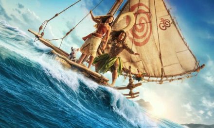 ‘Moana’ (2026): live-action sem sentido de existir e coragem para ousar