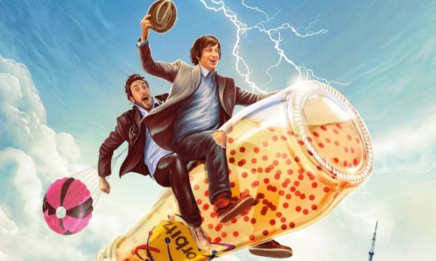 ‘Nirvanna the Band the Show the Movie’: a melhor viagem é a amizade