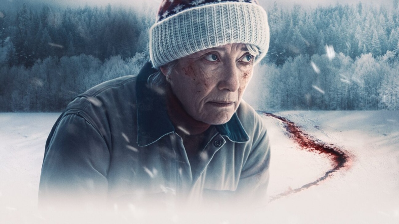 ‘O Frio da Morte’: thriller mais melancólico do que eletrizante