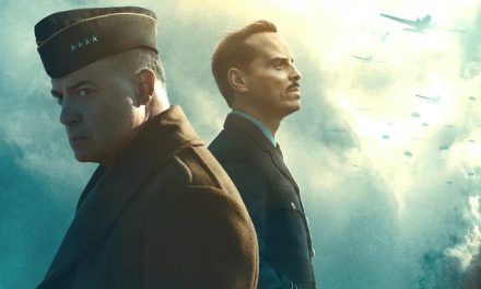 ‘Pressure’: drama burocrático sobre a Segunda Guerra