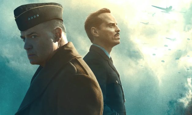 ‘Pressure’: drama burocrático sobre a Segunda Guerra