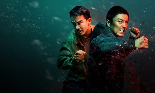 ‘The Furious’: sucessor espiritual de ‘Operação Invasão’