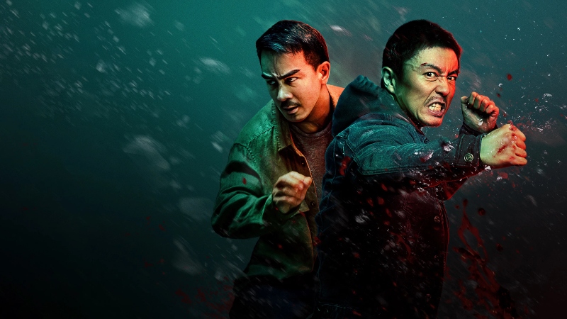 ‘The Furious’: sucessor espiritual de ‘Operação Invasão’