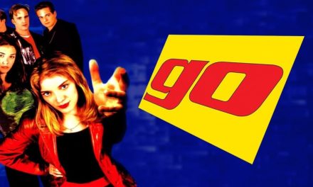 ‘Vamos Nessa’ e prova do mal causado por Tarantino no fim dos anos 90