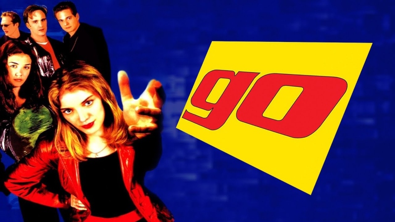 ‘Vamos Nessa’ e prova do mal causado por Tarantino no fim dos anos 90
