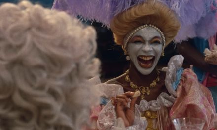 Retorno de ‘Xica da Silva’ marca estreias nos cinemas de Manaus