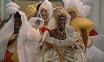 50 anos de ‘Xica da Silva’, clássico irreverente de Cacá Diegues