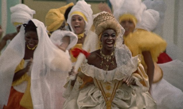50 anos de ‘Xica da Silva’, clássico irreverente de Cacá Diegues