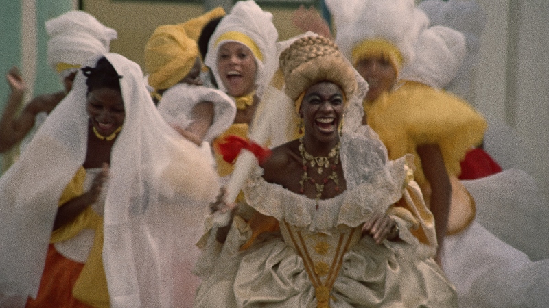 50 anos de ‘Xica da Silva’, clássico irreverente de Cacá Diegues