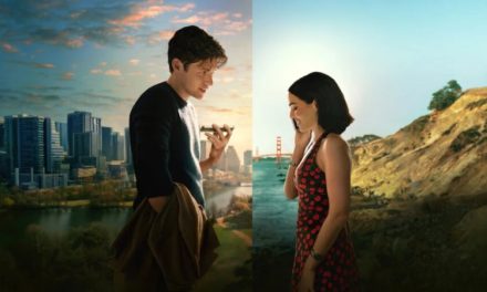 ‘Mensagens para Isabelle’:  novelinha do TikTok disfarçada de filme