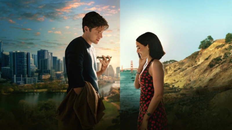 ‘Mensagens para Isabelle’:  novelinha do TikTok disfarçada de filme