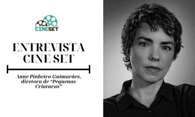 Anne Pinheiro Guimarães: “Brasília é a essência de Pequenas Criaturas”