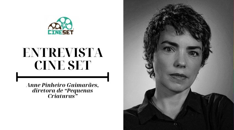 Anne Pinheiro Guimarães: “Brasília é a essência de Pequenas Criaturas”