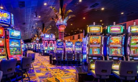 Jogue no Ginja Casino e descubra bónus, app e jogos para Portugal