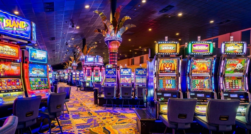 Jogue no Ginja Casino e descubra bónus, app e jogos para Portugal