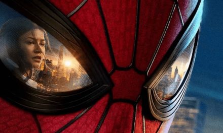 ‘Homem-Aranha’ invade os cinemas de Manaus no fim das férias de julho