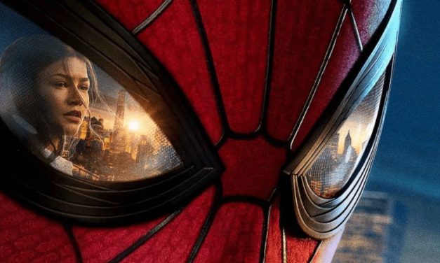 ‘Homem-Aranha’ invade os cinemas de Manaus no fim das férias de julho