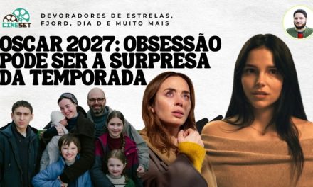 Oscar 2027: O Que Fica do Primeiro Semestre para Temporada?