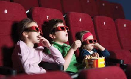 Cinépolis realiza Sessão Inclusiva Adaptada em Manaus; veja datas e horários
