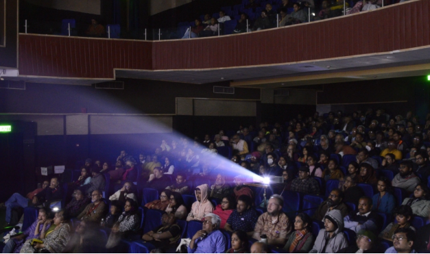 O que os cinéfilos brasileiros mais exigentes devem saber sobre assistir a filmes de festivais online