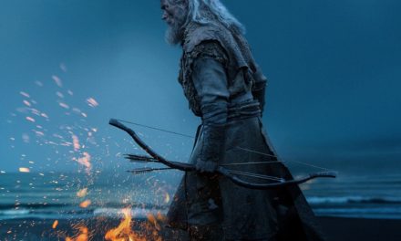 ‘A Morte de Robin Hood’ não resolve dilema entre desconstrução sem perda de identidade