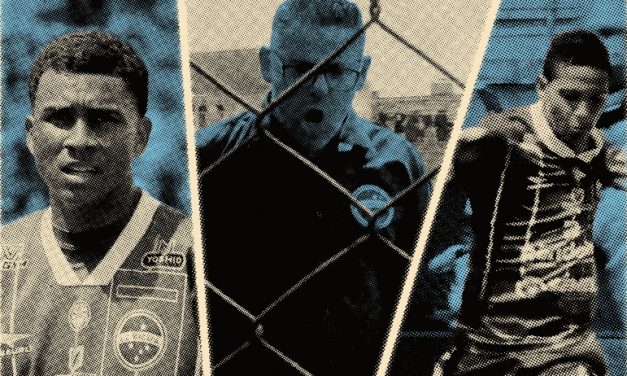 ‘Copinha’: sonho do futebol diante das desigualdades brasileiras