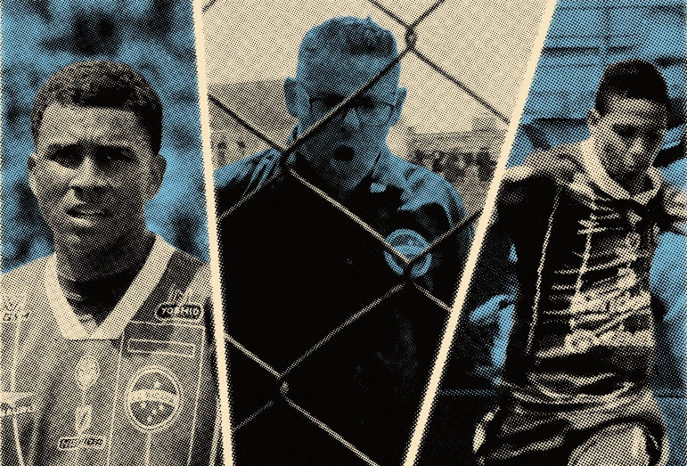 ‘Copinha’: sonho do futebol diante das desigualdades brasileiras
