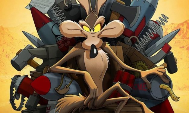 ‘Coyote Vs Acme’: uma vitória contra a própria indústria do cinema
