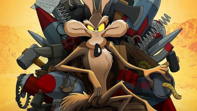‘Coyote Vs Acme’: uma vitória contra a própria indústria do cinema