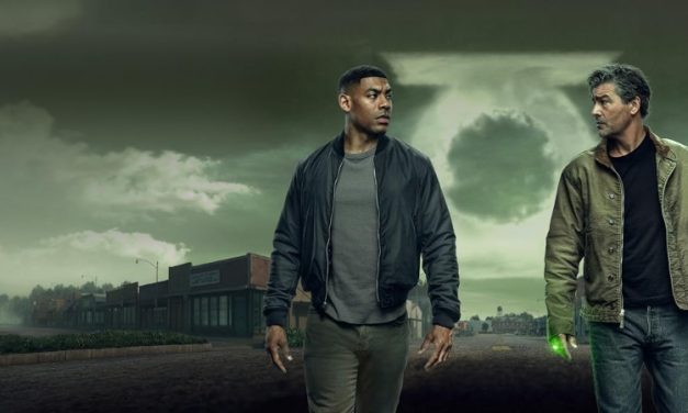 ‘Lanternas’ Episódio 2: série cresce ao deixar de lado o mistério do ‘quem matou’