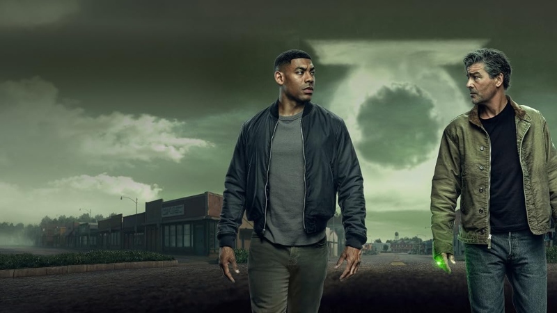 ‘Lanternas’ Episódio 2: série cresce ao deixar de lado o mistério do ‘quem matou’