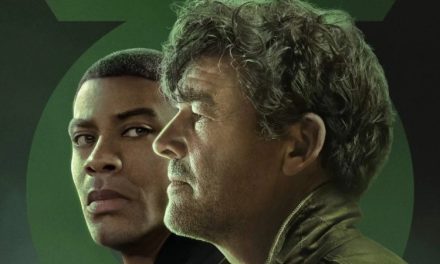 ‘Lanternas’ – Episódio 1: o que está acontecendo com a HBO?