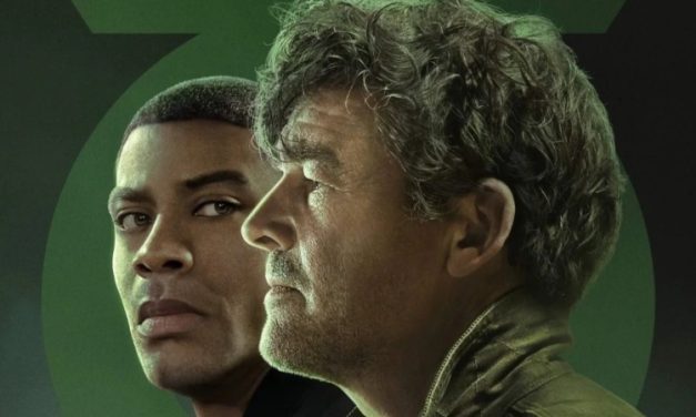 ‘Lanternas’ – Episódio 1: o que está acontecendo com a HBO?