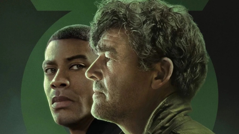 ‘Lanternas’ – Episódio 1: o que está acontecendo com a HBO?