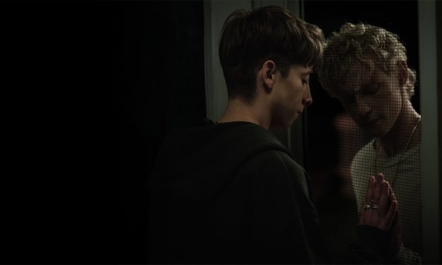‘Leviticus’: pior inimigo do terror é a necessidade de explicar tudo