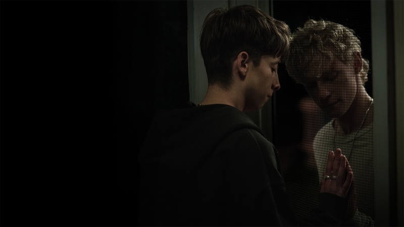 ‘Leviticus’: pior inimigo do terror é a necessidade de explicar tudo