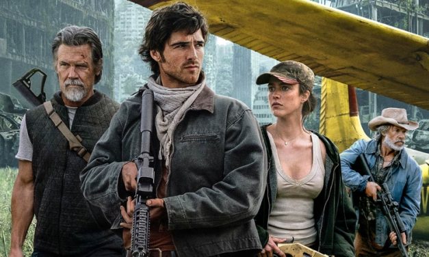 ‘Ponto sem Retorno’: western sobre o fim do sonho americano tira Ridley Scott do marasmo