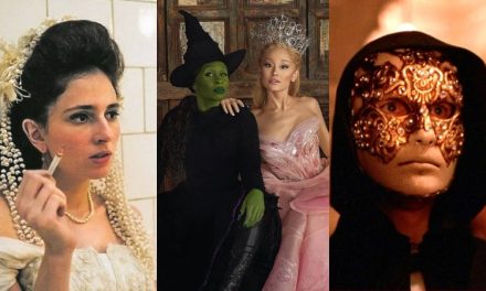 10 filmes para assistir na Netflix neste fim de semana
